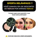 Moisture™ - Base À Prova D'Água Remove Todas Manchas e Expressões (Compre 1, Leve 2)