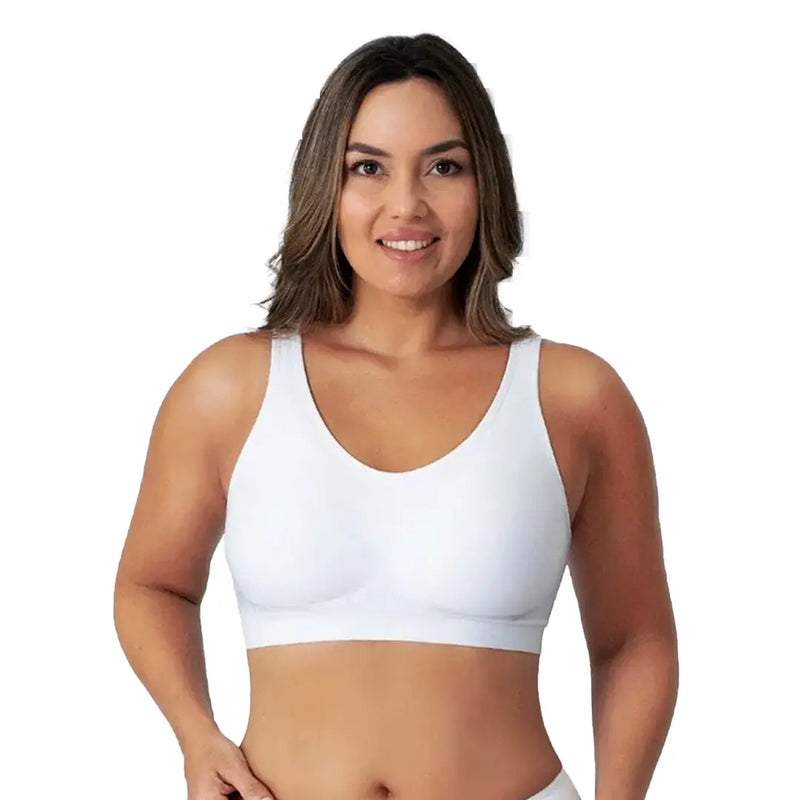 Milanna™ - Sutiã Modelador Sustenta os Seios e Esconde as Gordurinhas (Compre 1, Leve 3)