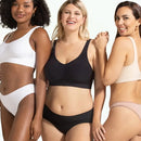 Milanna® - Sutiã Modelador Sustenta os Seios e Esconde as Gordurinhas (Compre 1, Leve 3)