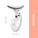 GlowUp® - Massageador Facial Rejuvenescedor Elimina Rugas e Papadas