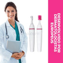 Depilana® - Depiladora 5 em 1 + Creme O Boticário de brinde para as 100 primeiras