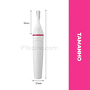 Depilana® - Depiladora 5 em 1 + Creme O Boticário de brinde para as 100 primeiras