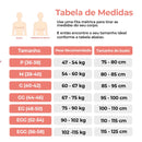 Milanna® - Sutiã Modelador Sustenta os Seios e Esconde as Gordurinhas (Compre 1, Leve 3)