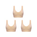 Milanna™ - Sutiã Modelador Sustenta os Seios e Esconde as Gordurinhas (Compre 1, Leve 3)