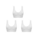 Milanna™ - Sutiã Modelador Sustenta os Seios e Esconde as Gordurinhas (Compre 1, Leve 3)