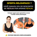 Milanna™ - Sutiã Modelador Sustenta os Seios e Esconde as Gordurinhas (Compre 1, Leve 3)