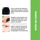 Moisture® - Base À Prova D'Água Remove Todas Manchas e Expressões (Compre 1, Leve 2)