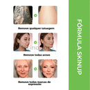 Moisture™ - Base À Prova D'Água Remove Todas Manchas e Expressões (+ Esponja Cogumelo de Brinde)