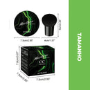 Moisture™ - Base À Prova D'Água Remove Todas Manchas e Expressões (+ Esponja Cogumelo de Brinde)