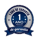 Garantia Estendida de 1 Ano