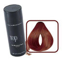 TopHair® - Spray de Fibras de Cabelo em Pó Cobre Toda Calvície (Kit Completo)