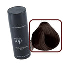 TopHair® - Spray de Fibras de Cabelo em Pó Cobre Todas Falhas e Cabelos Brancos (Kit Completo)