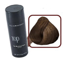 TopHair® - Spray de Fibras de Cabelo em Pó Cobre Toda Calvície (Kit Completo)