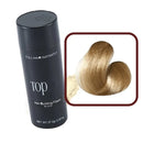 TopHair® - Spray de Fibras de Cabelo em Pó Cobre Toda Calvície (Kit Completo)