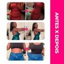 Midéli™ - Calcinha Modeladora Comprime a Barriga Não Enrola (Compre 1, Leve 3)