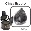 Sevích™ - Tinta de Cabelo em Pó Cobre Todos os Fios Brancos (Compre 1, Leve 2)