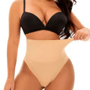 Midéli™ - Calcinha Modeladora Comprime a Barriga Não Enrola (Compre 1, Leve 3)