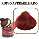 Sevích™ - Tinta de Cabelo em Pó Cobre Todos os Fios Brancos (Compre 1, Leve 2)